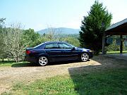 new car